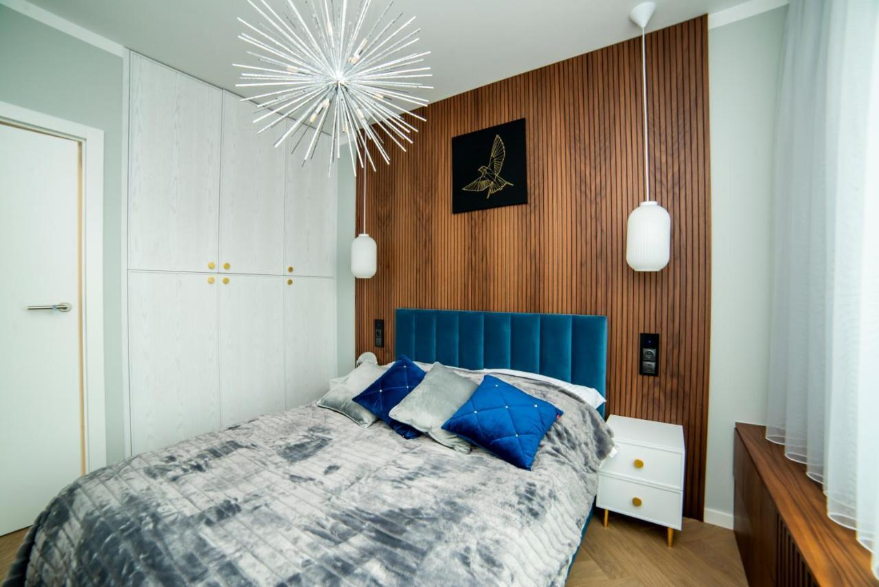 Apartament Gold - Raclawickie 28A Люблін Екстер'єр фото