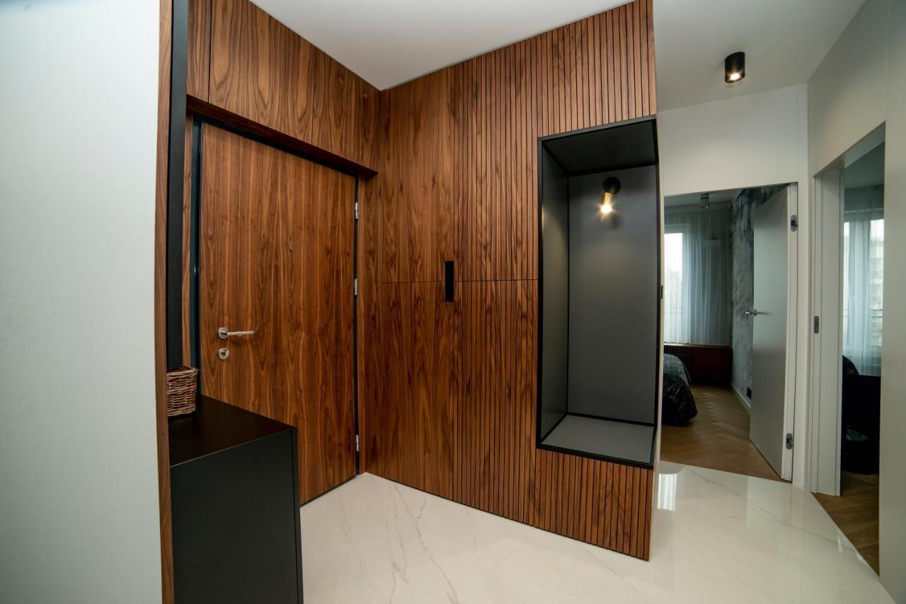 Apartament Gold - Raclawickie 28A Люблін Екстер'єр фото