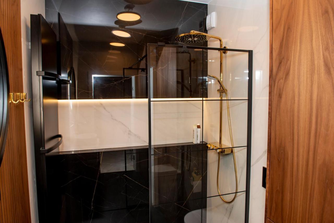 Apartament Gold - Raclawickie 28A Люблін Екстер'єр фото